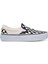 Unisex Ua Classic Slip-On Platform Spor Ayakkabı VN00018EBWW1 4