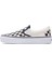 Unisex Ua Classic Slip-On Platform Spor Ayakkabı VN00018EBWW1 5