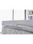 Sleepway Yıkanabilir Kılıflı Fermuarlı Yatak Pedi Tek Kişilik Çift Kişilik 1