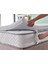 Sleepway Yıkanabilir Kılıflı Fermuarlı Yatak Pedi Tek Kişilik Çift Kişilik 3