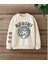 Kuromi Kız Çocuk Sweatshirt 1