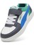 Caven 2.0 Block Ac+Ps Beyaz Çocuk Spor Ayakkabı Sneaker - 394462 08 1