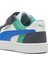 Caven 2.0 Block Ac+Ps Beyaz Çocuk Spor Ayakkabı Sneaker - 394462 08 2