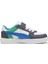 Caven 2.0 Block Ac+Ps Beyaz Çocuk Spor Ayakkabı Sneaker - 394462 08 5