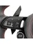 Audi Carbon Direksiyon Start&stop - Drıve Select Tuşlu Aırbaglı A1 A2 A3 A4 A5 A6 Q3 Q5 Q7 2