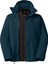 Pinecroft Triclimate Erkek Mont - NF0A4M8E 1
