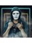Beyaz Jabbawockeez Maskesi 2