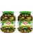 Salatalık Turşusu 1650 ml Cam x 2 Adet 2