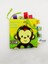 Toys Nakışlı Hikaye Kitabı - Maymun SZY246 1