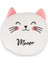 Sevimli Kedi Peluş Yastık 3