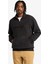 Linear Logo 1/4 Zip Polartec 200 Fleecez Erkek Polar Siyah 2