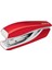 Nexxt Wow Metal Mini Zımba Makinesi Metalik Kırmızı - 55281026 1