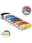 Nexxt Wow Metal Mini Zımba Makinesi Metalik Kırmızı - 55281026 3