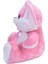 Şirin Tavşan Orta Boy Peluş 50 cm 1