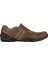 64275EW-CDB Diameter Zinroy Erkek Kahverengi Sneaker Loafer Günlük Ayakkabı 1