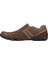 64275EW-CDB Diameter Zinroy Erkek Kahverengi Sneaker Loafer Günlük Ayakkabı 4