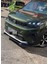 Rifter Berlingo Combo Doblo Uyumlu Ön Lip 2021-2025 1