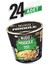 24'lü Sebze Çeşnili Noodle Bardak 60 gr 1