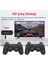 Retro 4K Game Stick 3D Arcade Atari Makinası 35000 Oyunlu Konsol 4