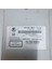 Skoda Süperb 08-13 Uyumlu Orijinal Bolero Teyp 3T0035156F 2