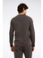 Tukan C Neck Antrasit Erkek Sweatshirt 2