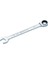 Cırcır Kombine Anahtar 10 mm 1