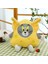 Sevimli Peynir Tom ve Jerry Peynir Tom Jerry Peluş Oyuncak Bebek Çocuk Hediye 65 cm (Yurt Dışından) 1