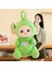Peluş Oyuncak Çocuk Tatil Hediyesi Bebek Teletubbies Bebek Yastık 60CM (Yurt Dışından) 1
