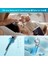 Bebırd Home 30S Famıly Edıtıon 10MP Kamera 3.5mm Lens Şarjlı Wıfı Görüntülü Kulak Temizleme Seti 5