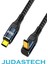 C26 Type-C To C 90 Derece 5A/240W Şarj ve Data Kablosu -3mt 9