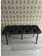 Füme Bench Metal ayaklı Bench & Puf 4