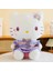Kurome Peluş Oyuncak Melody Hello Kitty Çizgi Film Bebeği Kız Bebek 55CM (Yurt Dışından) 1
