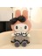 Sanrio Peluş Oyuncak Koyu Kurome Doll Melody Doll Çocuk Yastığı 50CM (Yurt Dışından) 1