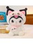 Hachi, Kuromi Peluş Oyuncak Sanrio Bebek Yastığa Dönüşüyor 55CM (Yurt Dışından) 1