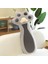 Sevimli Kedi Pençe Yastık Peluş Oyuncak Tanrıça Uyuyan Bacak Bebek Süper Yumuşak Uzun Şerit 110 cm (Yurt Dışından) 1