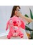 Dikiş Bebek Dikiş Kucaklama Küçük Altın Oyuncak Kanepe Başucu Süsleme Yastık Çocuk Hediye 60 cm (Yurt Dışından) 1