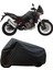 Coverrain Xxl Motosiklet Brandası Motor Çadır %100SU Geçirmez 2