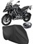 Coverrain Xxl Motosiklet Brandası Motor Çadır %100SU Geçirmez 3