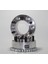 - Ssangyong 3 cm Spacer Seti 1