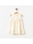Bambu Kız Bebek Elbise 1