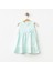 Bambu Kız Bebek Elbise 1
