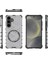 Samsung Galaxy S24 Ultra Telefon Kılıfı (Yurt Dışından) 3