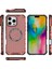 Apple iPhone 16 Telefon Kılıfı (Yurt Dışından) 3