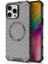 Apple iPhone 16 Pro Telefon Kılıfı (Yurt Dışından) 1