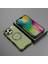 Apple iPhone 16 Pro Max Telefon Kılıfı (Yurt Dışından) 2