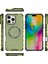 Apple iPhone 16 Pro Max Telefon Kılıfı (Yurt Dışından) 3