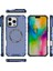 Apple iPhone 16 Pro Max Telefon Kılıfı (Yurt Dışından) 3