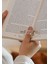 Pleksi Parmak Kitap Tutucu-- 4 Adet-- 1