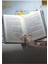 Pleksi Parmak Kitap Tutucu-- 4 Adet-- 2