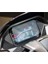 Honda PCX125 STD Ekran Koruyucu 5 inç LCD Gösterge Paneli 2025 Şeffaf 3